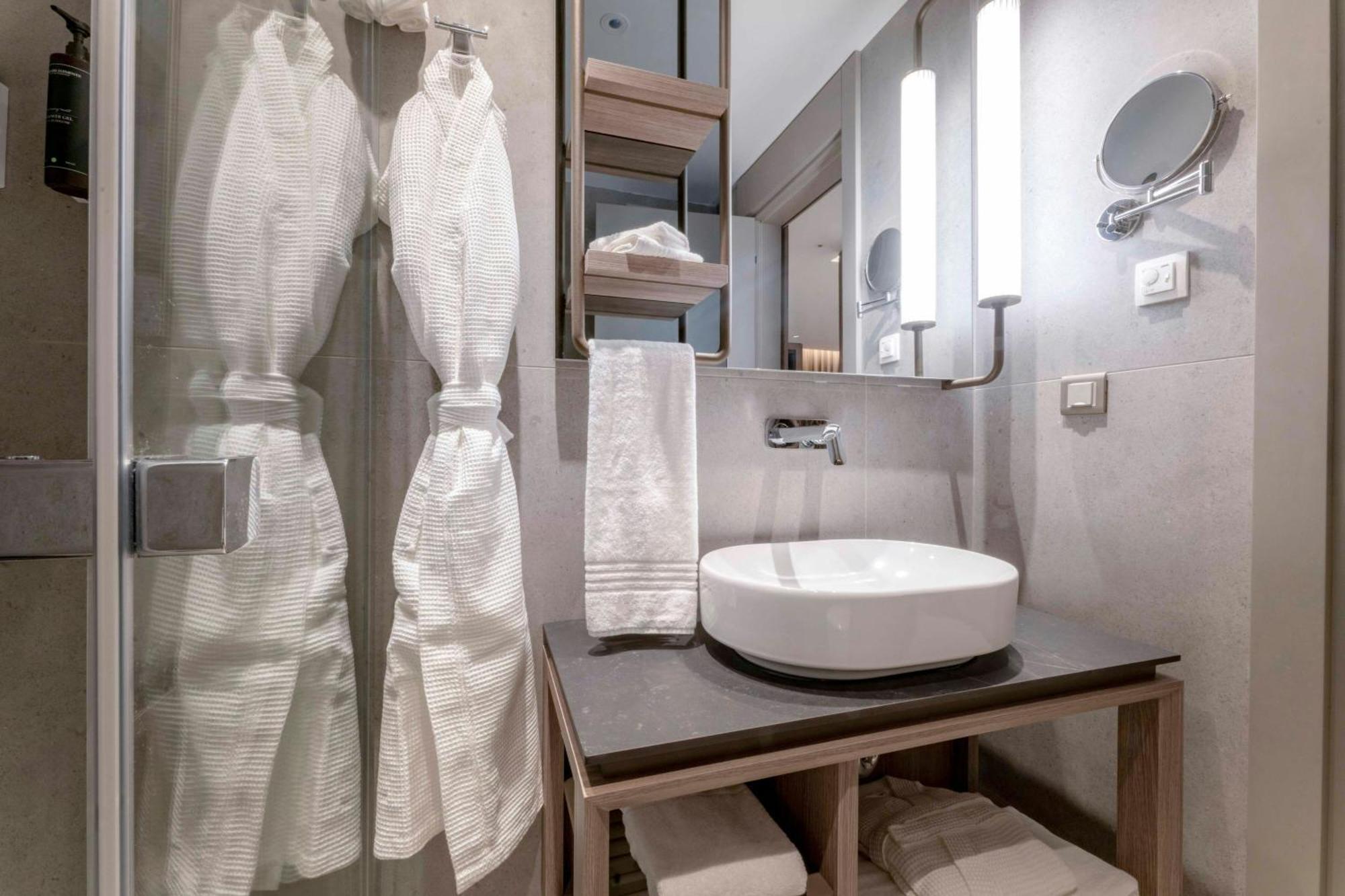 Residence Inn By Marriott Αττάλεια Εξωτερικό φωτογραφία