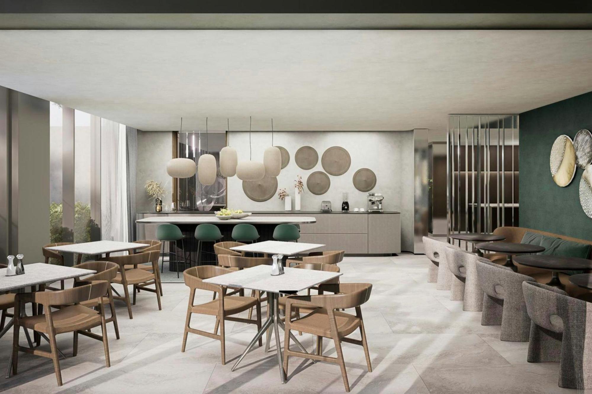 Residence Inn By Marriott Αττάλεια Εξωτερικό φωτογραφία