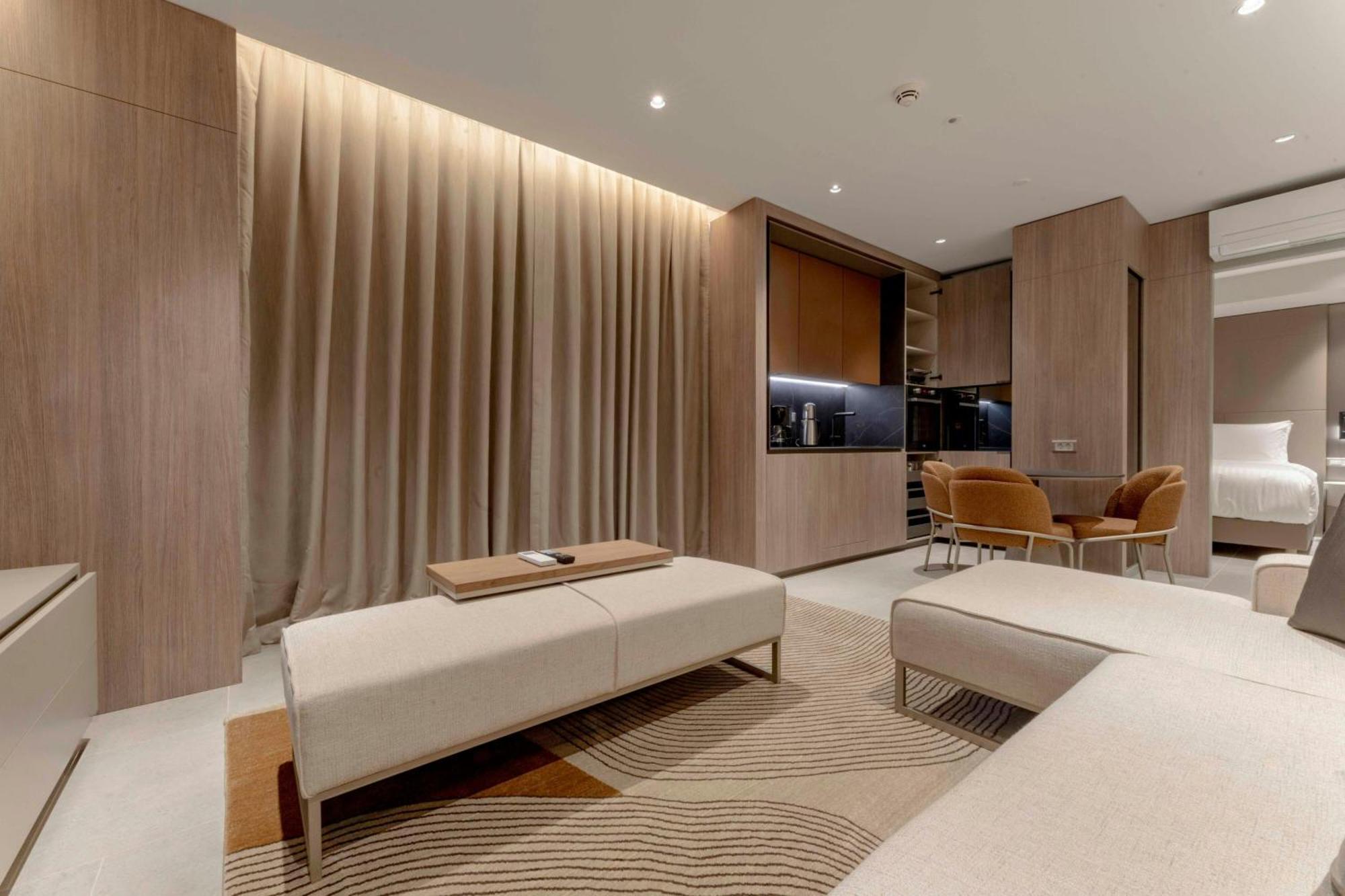 Residence Inn By Marriott Αττάλεια Εξωτερικό φωτογραφία