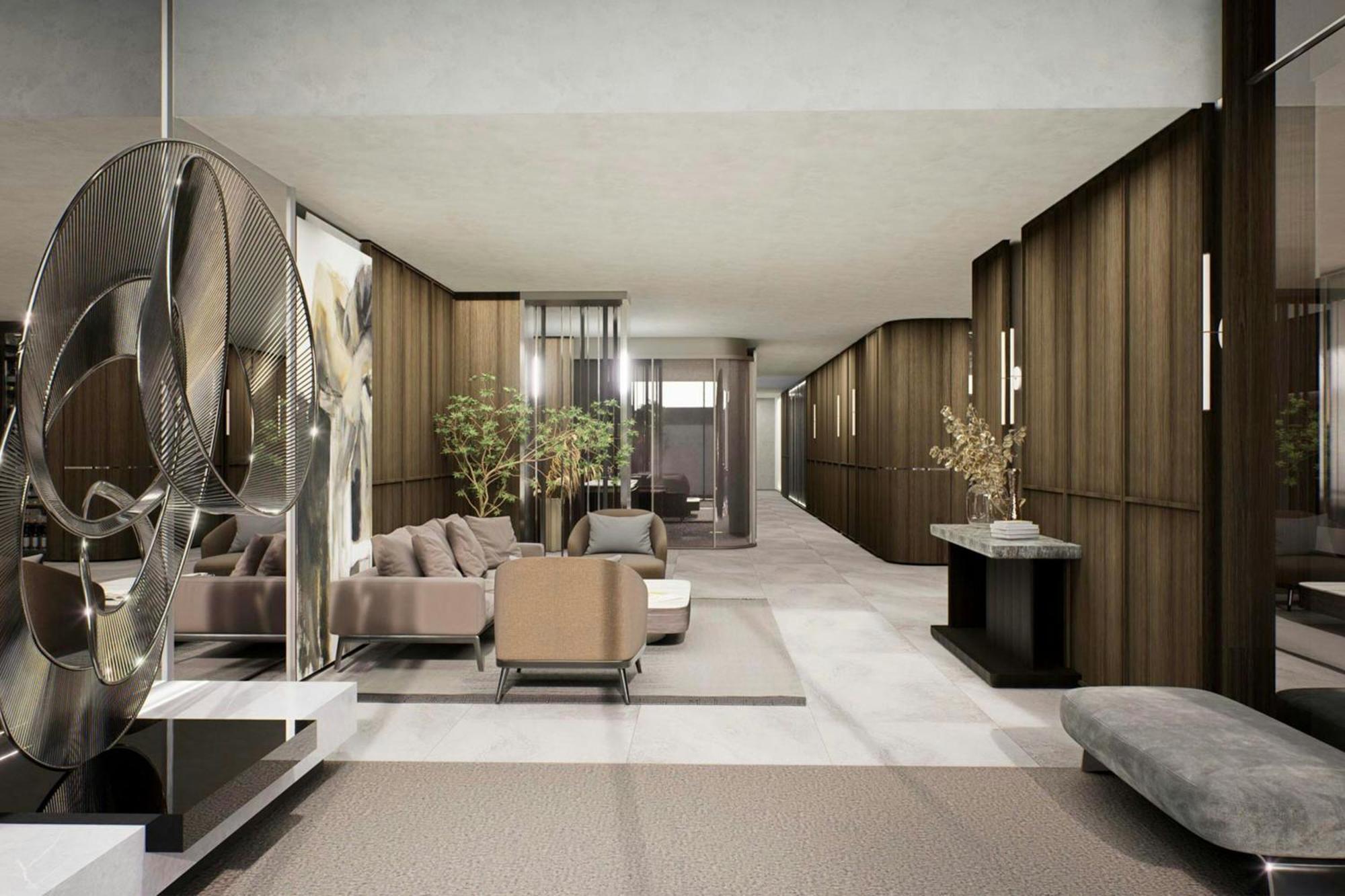 Residence Inn By Marriott Αττάλεια Εξωτερικό φωτογραφία