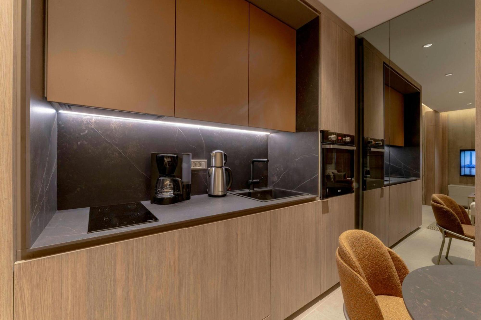 Residence Inn By Marriott Αττάλεια Εξωτερικό φωτογραφία
