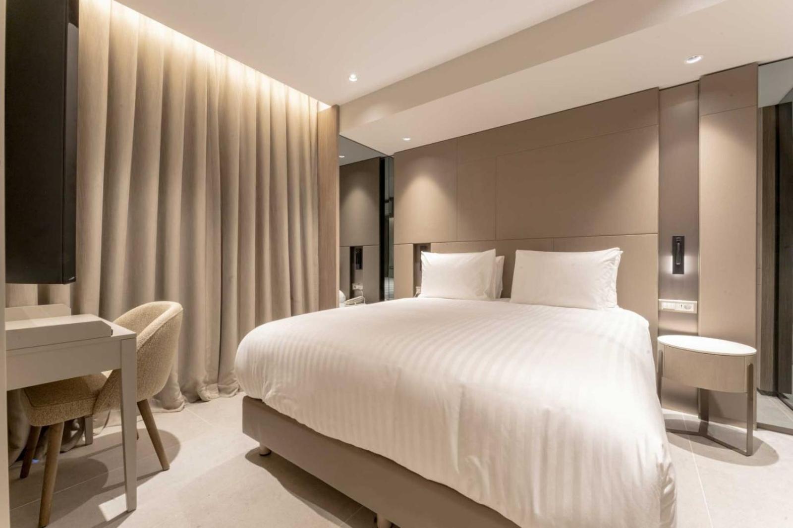 Residence Inn By Marriott Αττάλεια Εξωτερικό φωτογραφία