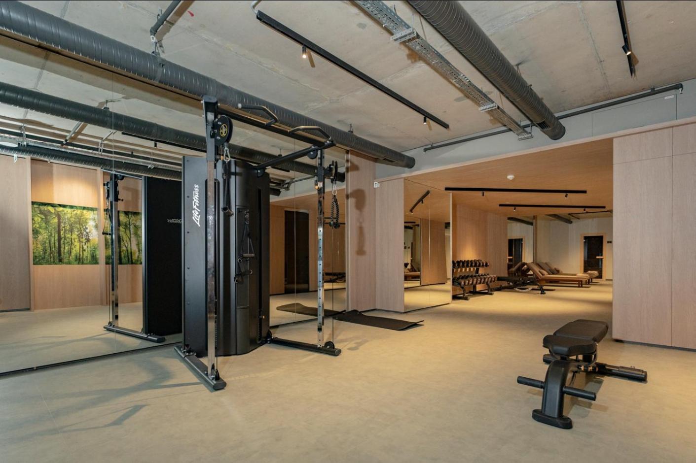 Residence Inn By Marriott Αττάλεια Εξωτερικό φωτογραφία