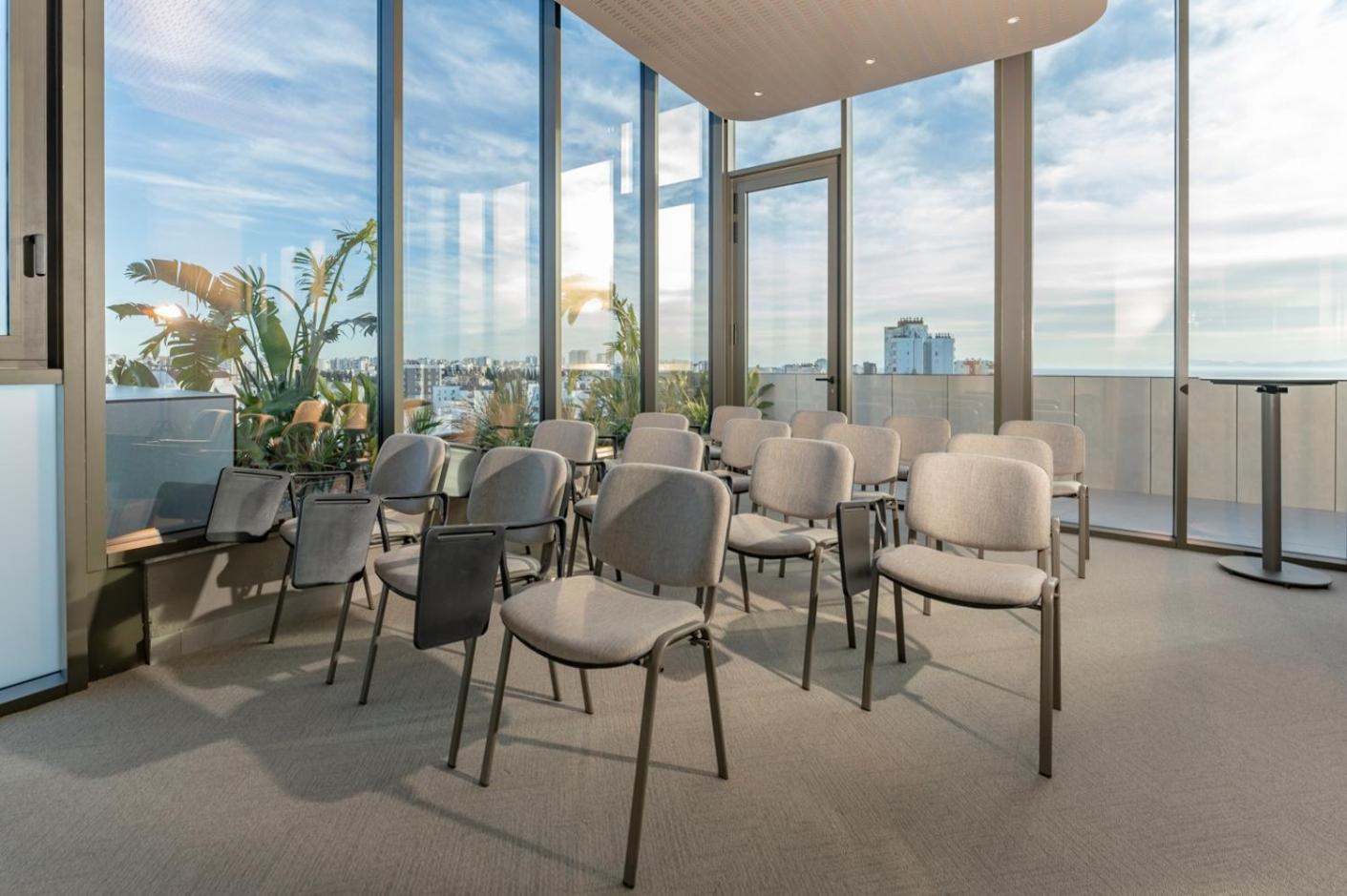 Residence Inn By Marriott Αττάλεια Εξωτερικό φωτογραφία